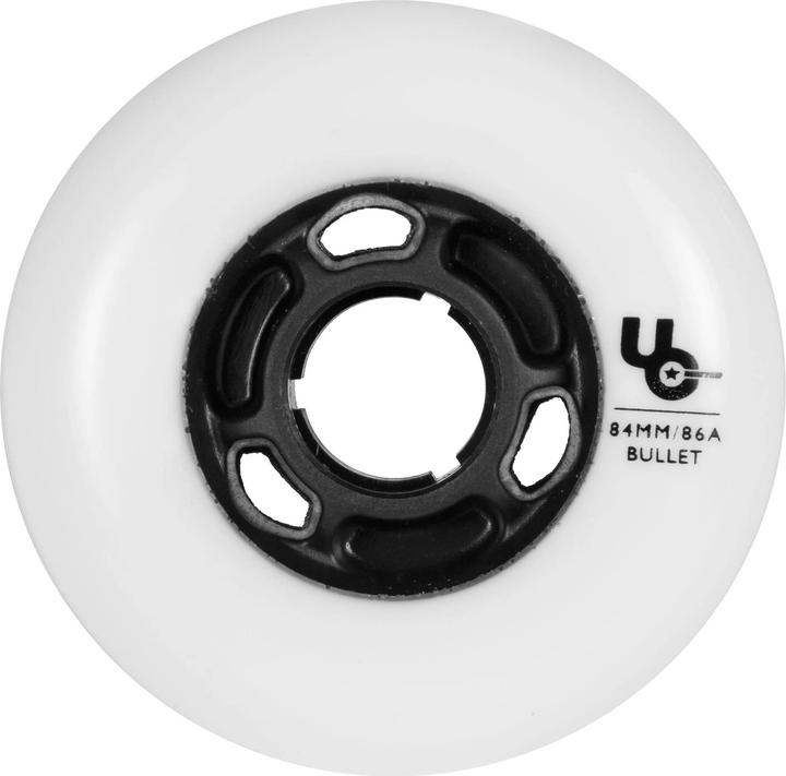Immagine prodotto Undercover Ruote (84 mm, 86a)
