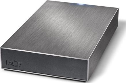 LaCie Minimus (2 TB)