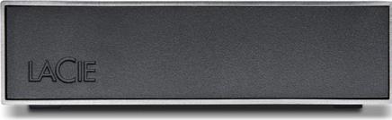 Actual product image LaCie Minimus (2 TB)