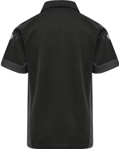 Immagine prodotto hummel Piombo Polo Funzionale Per Bambini (116)
