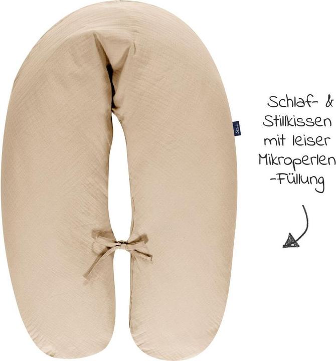 Produktbild Alvi Stillkissen Stillkissen (190 cm)