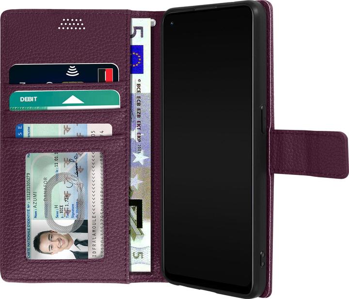 Actual product image Avizar Lenny Series (Oppo Reno 8 Lite 5G)