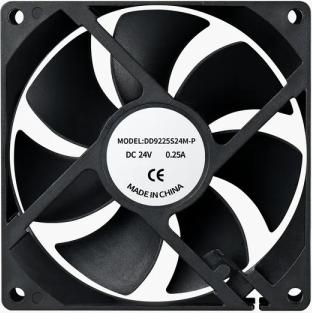 Actual product image Bambu Lab X1 / P1S - Chamber Temperature Regulator Fan