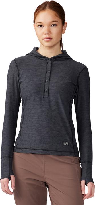 Mountain Hardwear Chill Action Hoody (M)