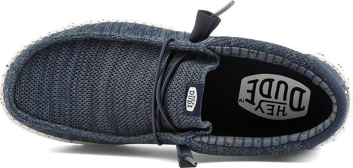 Image du produit Hey Dude Wally Stretch Sox (42)