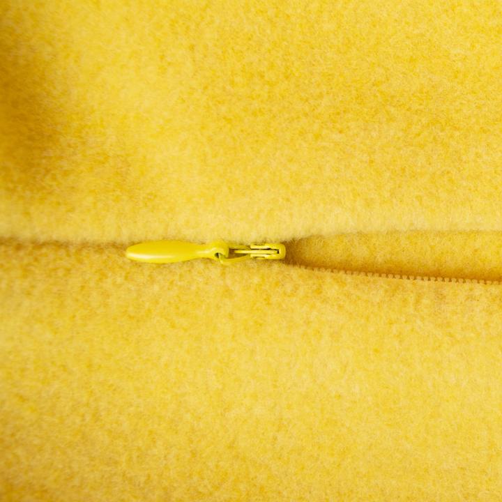Actual product image Zoeppritz Soft fleece (Duvet cover, 40x40 cm)