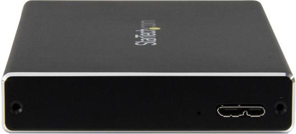 Produktbild StarTech USB 3.0 IDE / SATA ENCLOSURE (2.5")