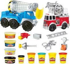 Produktbild Hasbro Play-Doh City Trucks