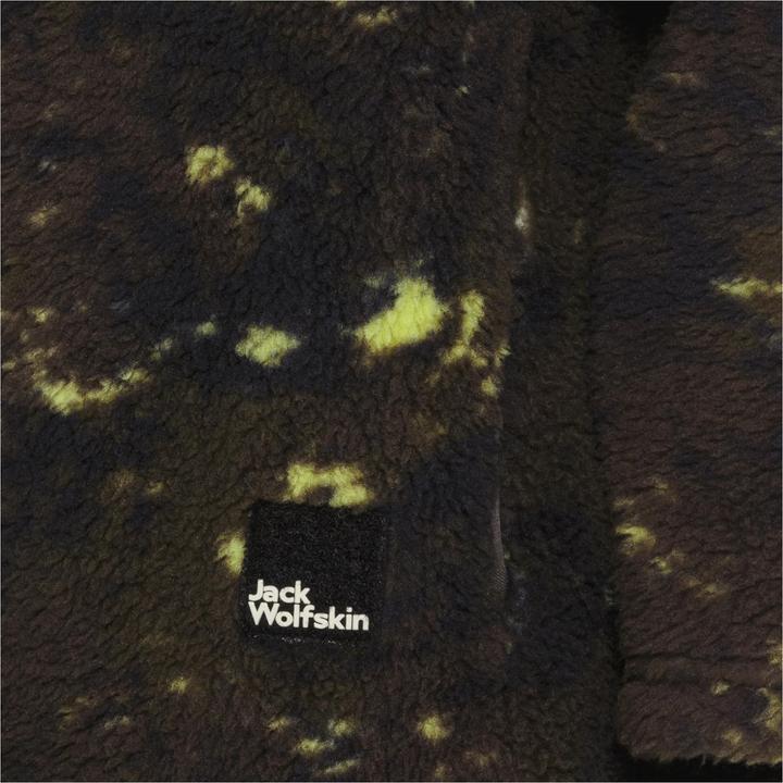 Immagine prodotto Jack Wolfskin Teen Aop Fleece K (S)