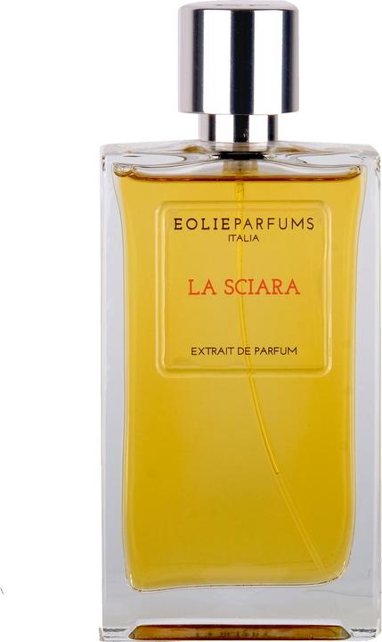 Actual product image Eolie Parfums La Sciara 100ml (Eau de parfum, 100 ml)
