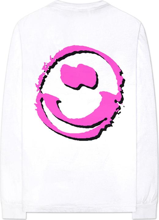 Produktbild Universal Textiles Punker TShirt Langärmlig (M)