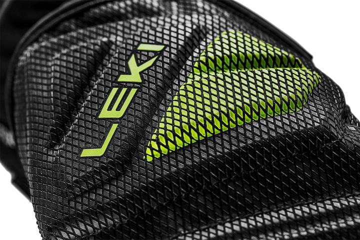 Produktbild Leki WCR C Tech 3D Junior Mitt (7)