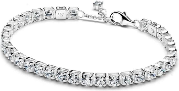 Pandora Pandora-Armband (16 cm, Silber 925)