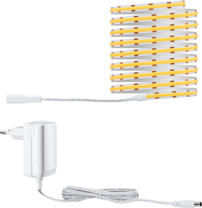 Actual product image Paulmann SimpLED COB Stripe Set (Warm white, 300 cm, Indoor)