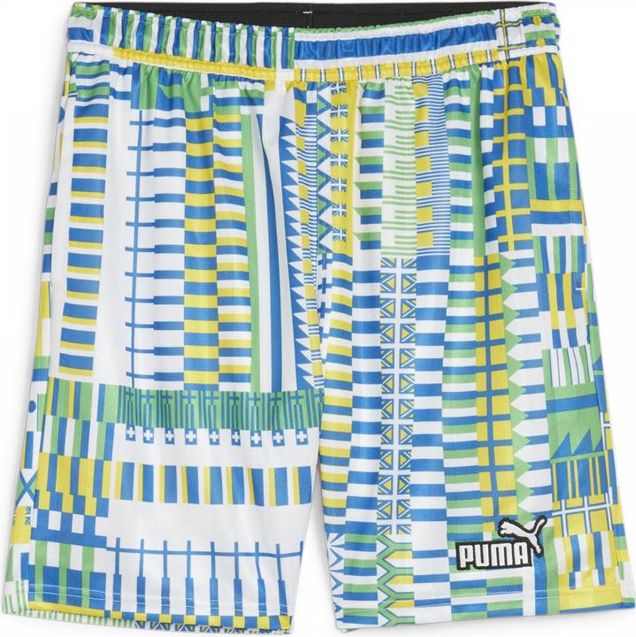 Immagine prodotto Puma Pantaloncini FanwearCapsule (M)