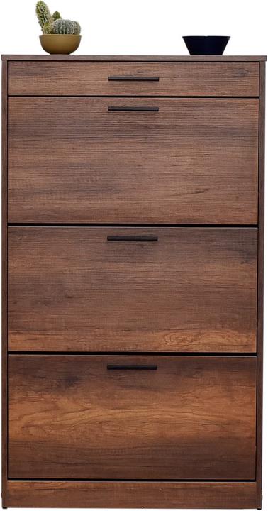 Schuhschrank