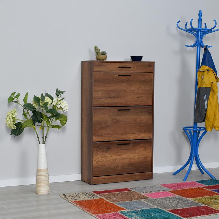 Produktbild Kalune Design Eloise (75 x 29 x 128 cm)