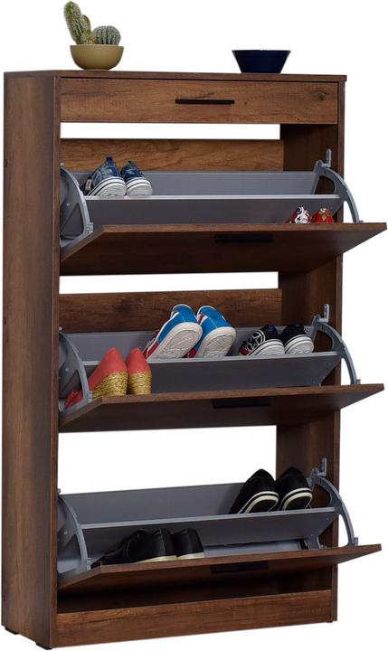 Produktbild Kalune Design Eloise (75 x 29 x 128 cm)