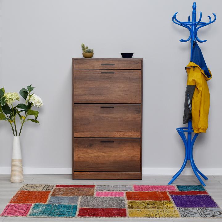 Produktbild Kalune Design Eloise (75 x 29 x 128 cm)