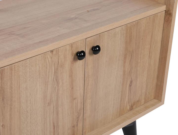 Image du produit Homitis Kennedy (150 x 62 x 40 cm)
