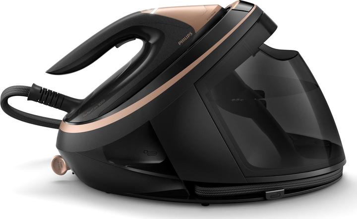 Actual product image Philips PSG9040/80 (3100 W, 750 g/min)