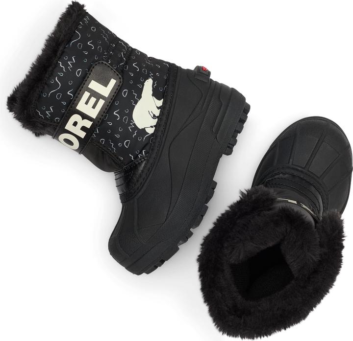 Produktbild Sorel Childrens Snow Commander™ Boot (28)