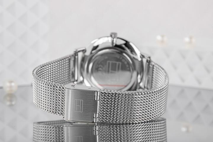 Immagine prodotto Tommy Hilfiger Pippa (Orologio da polso analogico, 35 mm)