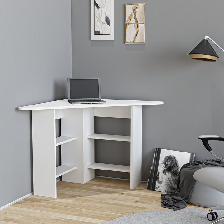 Actual product image Kalune Design Raegan (80 x 74 x 80 cm)
