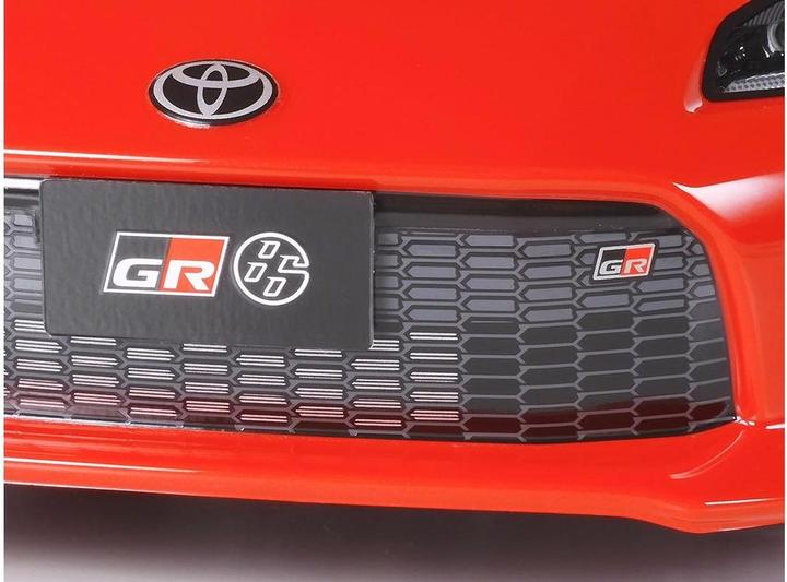 Immagine prodotto Tamiya 1/10 RC Toyota GR 86 (TT02) (Kit)