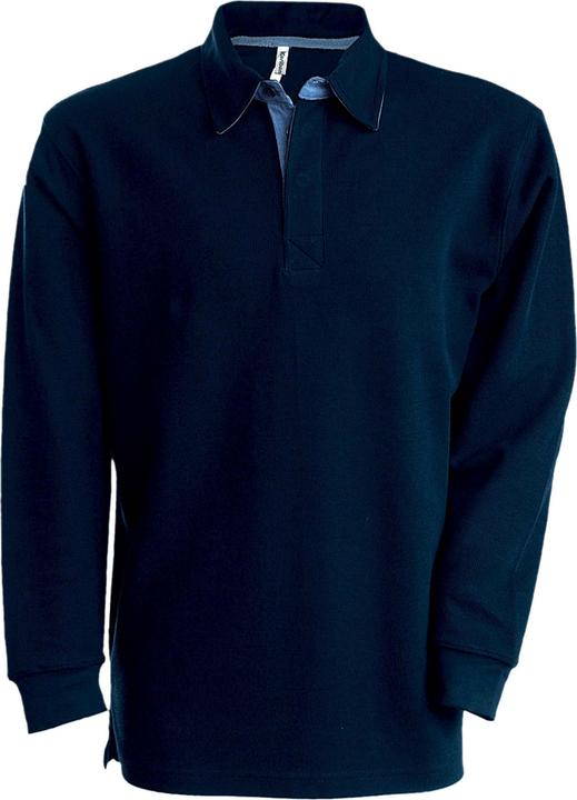 Actual product image Kariban French Rib (L)