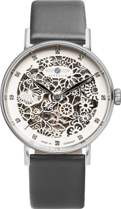 Produktbild Zeppelin Princess of the Sky (Analoguhr, 36 mm)