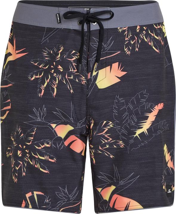 Actual product image O'Neill Hyperfreak Mysto Scallop 19 boardshorts (XL)