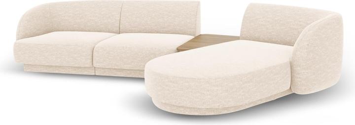 Actual product image Micadoni Miley (3-seater)