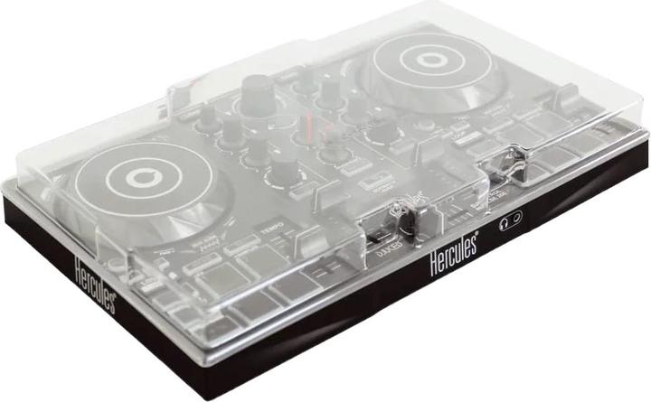 Actual product image Hercules Control Inpulse 200