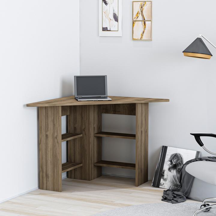 Actual product image Kalune Design Raegan (80 x 74 x 80 cm)
