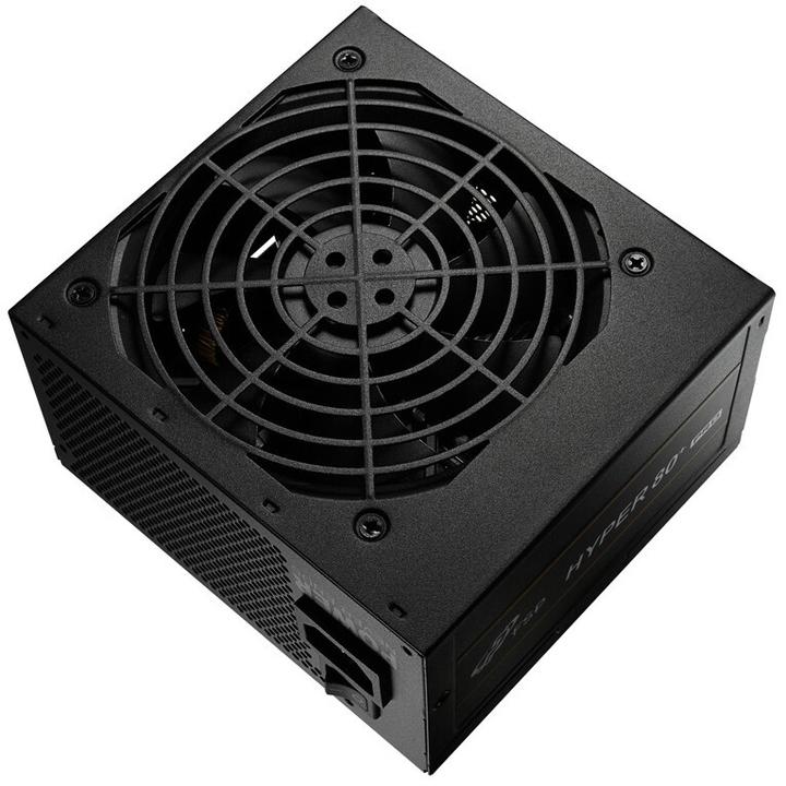 Produktbild Fortron H3-650 BULK - 650 W - 200 - 240 V - 50/60 Hz - 5 A - Aktiv - 100 W (650 W)