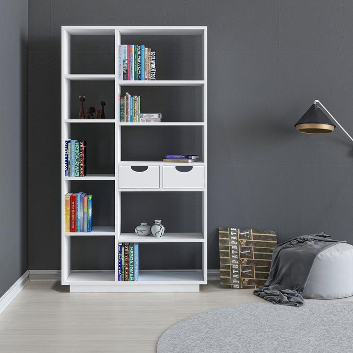 Actual product image Kalune Design Jack (80.5 x 188.5 x 25 cm)
