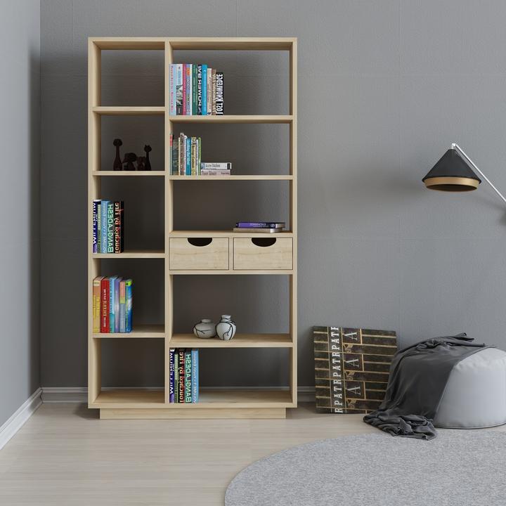 Produktbild Kalune Design Jack (80.5 x 188.5 x 25 cm)