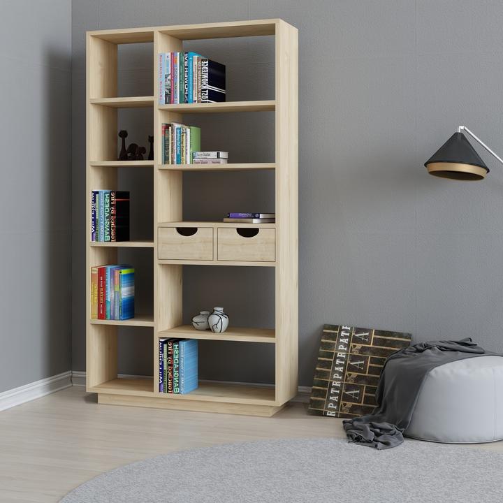 Produktbild Kalune Design Jack (80.5 x 188.5 x 25 cm)