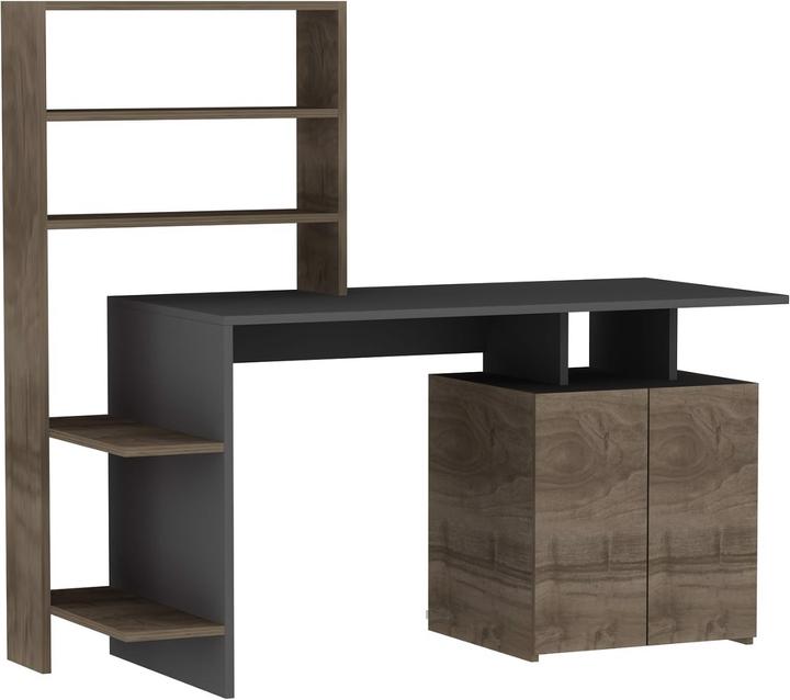 Kalune Design Liv (129 x 60 x 146 cm)