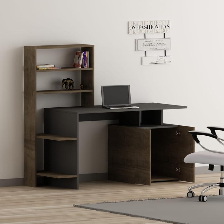 Actual product image Kalune Design Liv (129 x 60 x 146 cm)