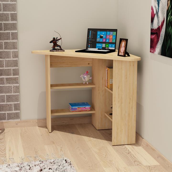 Actual product image Kalune Design Raegan (74 x 110 x 80 cm)