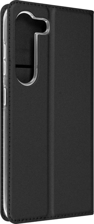 Immagine prodotto Dux Ducis Galaxy S23 - Custodia Flip Folio nera (Samsung Galaxy S23)