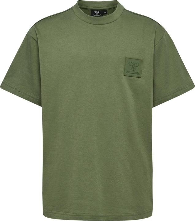 Produktbild hummel hmlCLEAN T-SHIRT S/S (152)