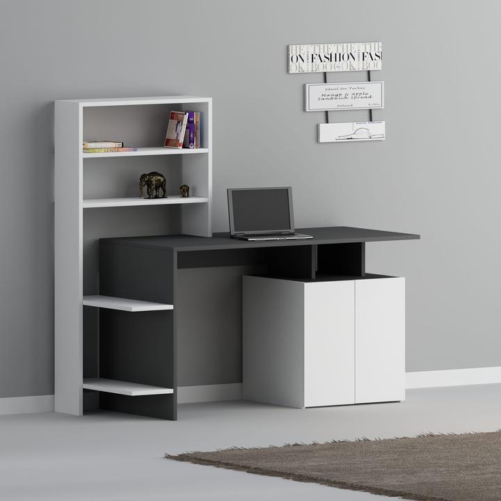 Actual product image Kalune Design Liv (129 x 60 x 146 cm)