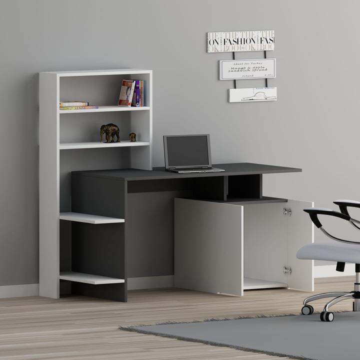 Actual product image Kalune Design Liv (129 x 60 x 146 cm)