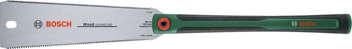 Productafbeelding Bosch Professional BOSCH Japanse zaag Ryoba, 1600A02ZB5, 250 mm