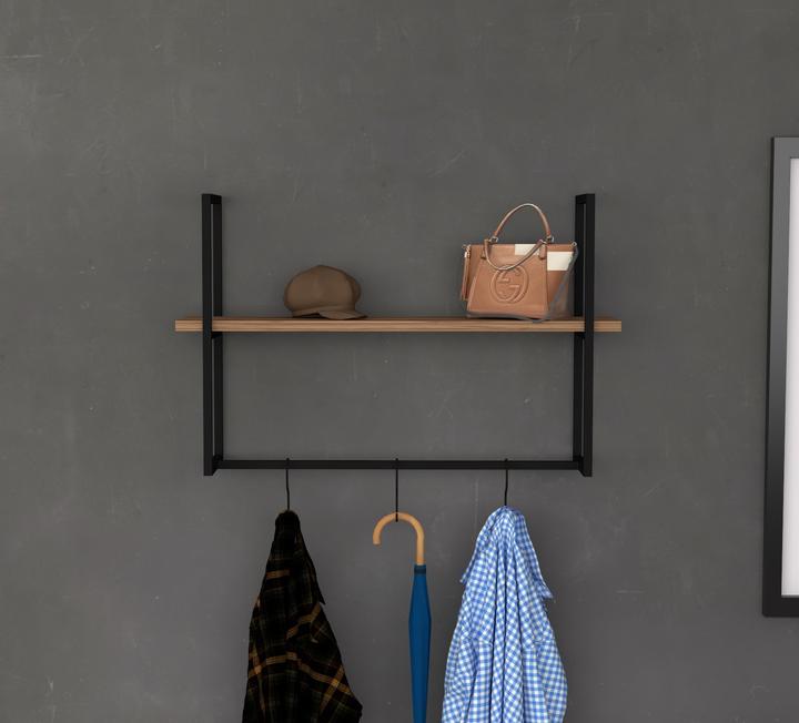 Produktbild Kalune Design Enrique (69 x 50 x 19 cm)