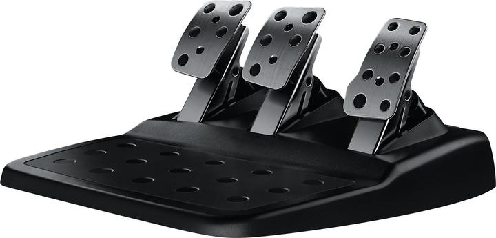 Actual product image Logitech G G29 Driving Force (PlayStation, PC) (PS3, PS4, PC, PS5)