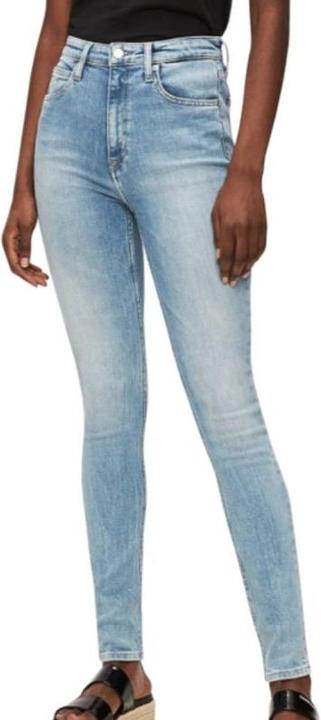 Actual product image Calvin Klein Röhrenjeans (W27/L32)